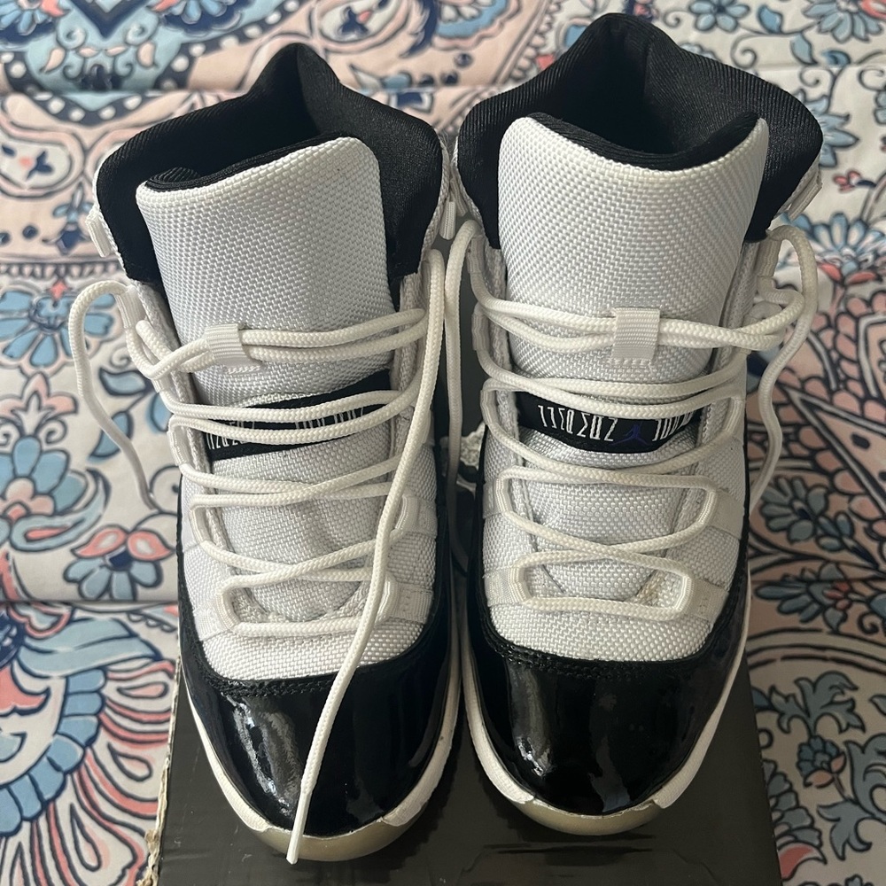Kid’s Jordan 11 retro